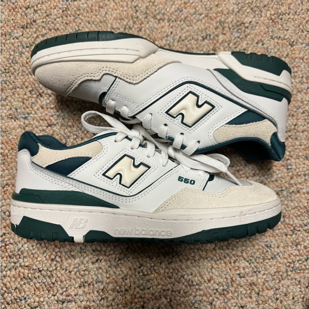 New balance 550